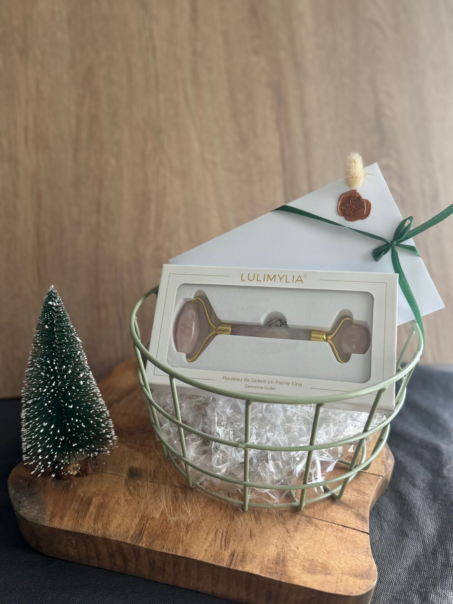 Diagnostic de peau en cabine